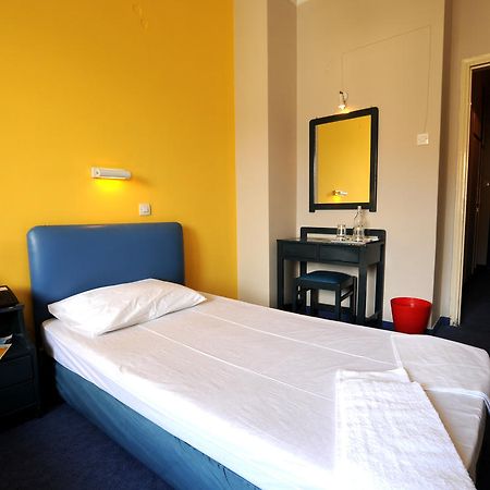 Soho Hotel アテネ 部屋 写真