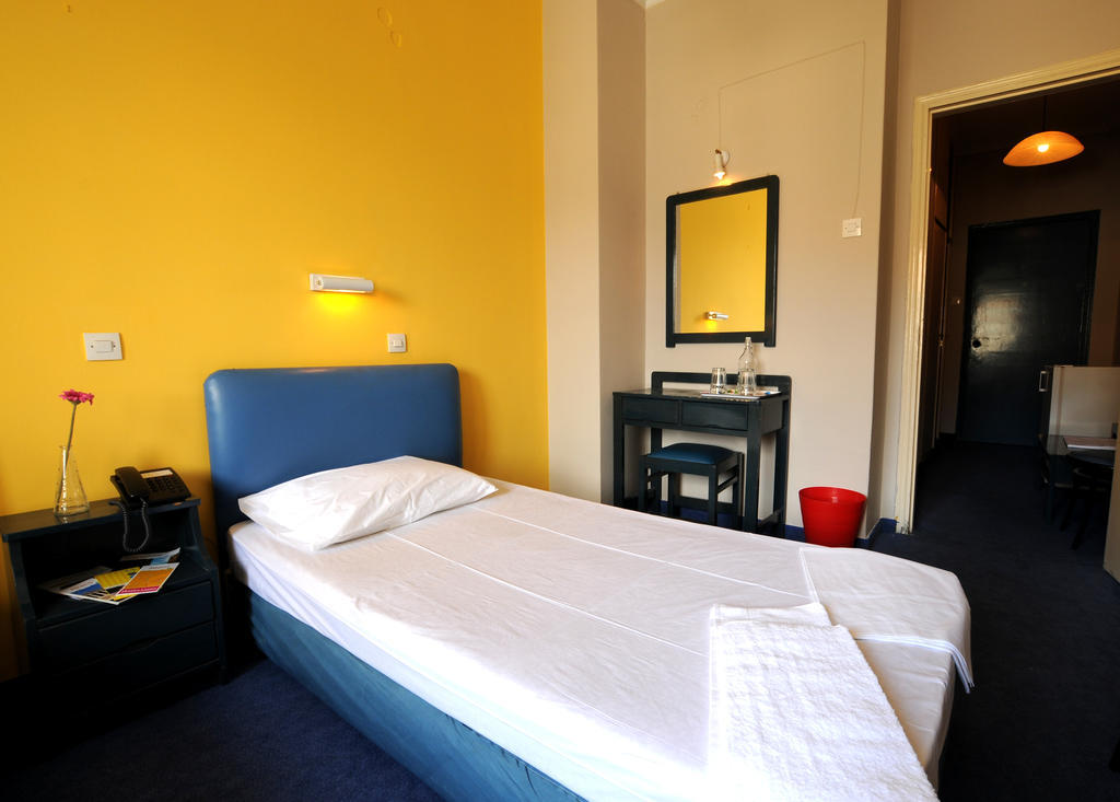 Soho Hotel アテネ 部屋 写真